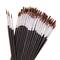Color Splash!® Pointed Round Brushes, 144ct.